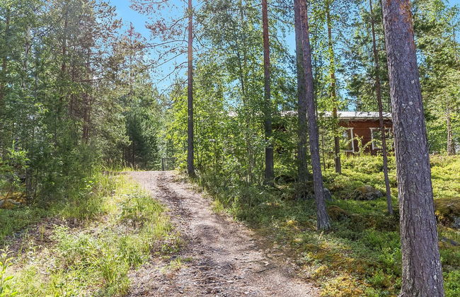 Kettukallio - Foto 31