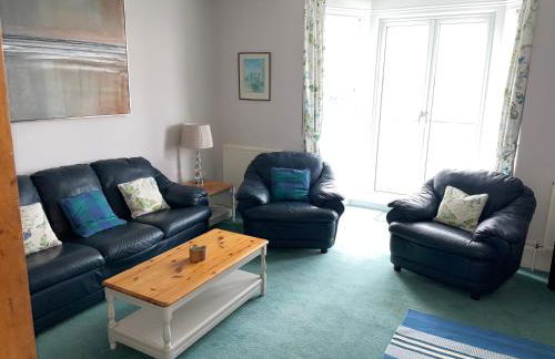 Atlantic View, North Cornwall seafront, 5* Gold - Foto 6