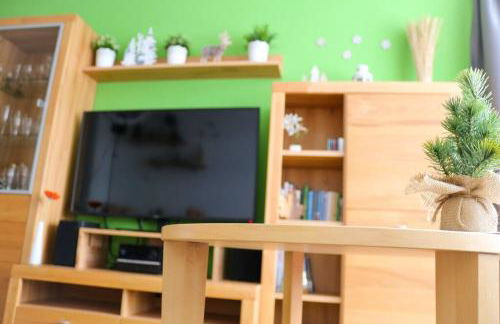 Apartment Peter - Familienurlaub mit Indoorpool - Foto 12