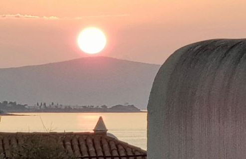 villa aneme Spetses - Photo 44