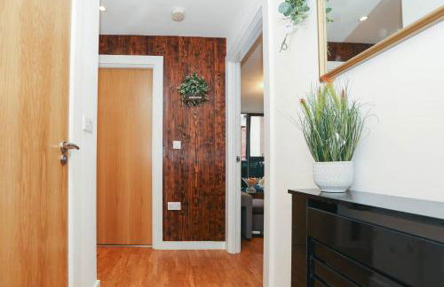 Deluxe Double Room - Deansgate, Manchester - Foto 16