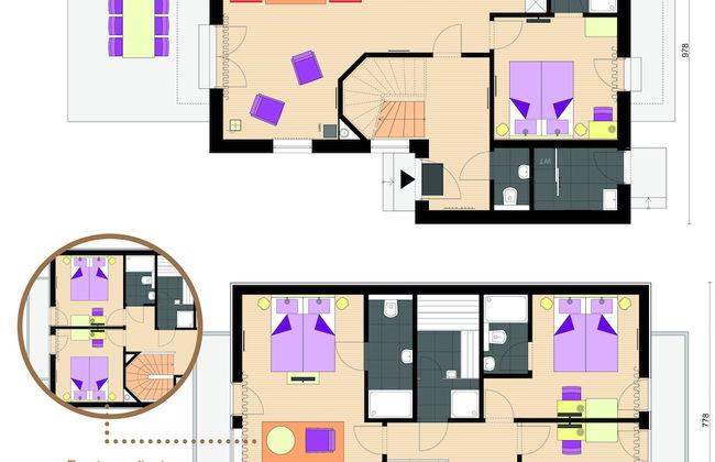 Dormio Resort Obertraun - Foto 77