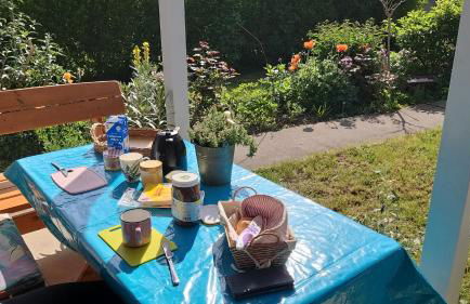 FerienwohnungReinel - Foto 4