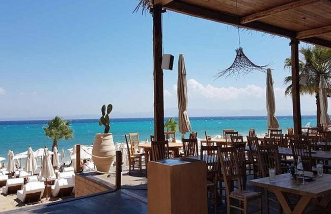 Kassandra (Halkidiki) - Private Full-Day Tour - Foto 2
