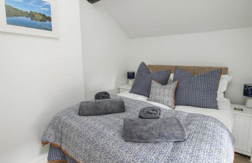 Rectory Cottage - Foto 15