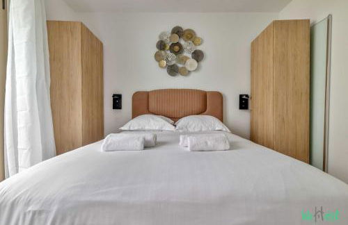 Résidence Saint-Amand - Proche Paris et Disneyland - Foto 47