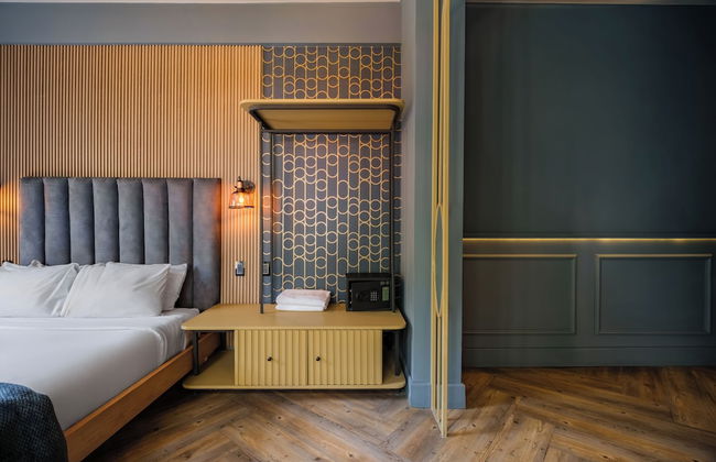 Pandora House - Foto 17