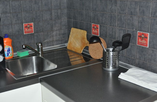 Apart-hotel Arneevo - Foto 17