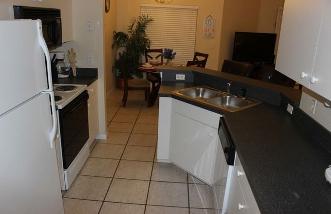 Aco66067 - Lake Berkley - 4 Bed 2 Baths Villa - Foto 23