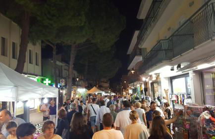 Residence Adriatico - Foto 21