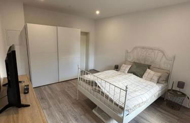 Ferienwohnung Nähe Augenklinik - Foto 15