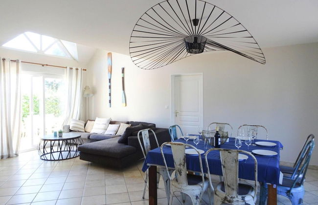 Cottage in Saint Germain sur Ay - Foto 16