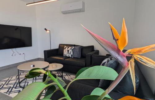 Casa Vreneli, Meerblick, Sauzal - Foto 8