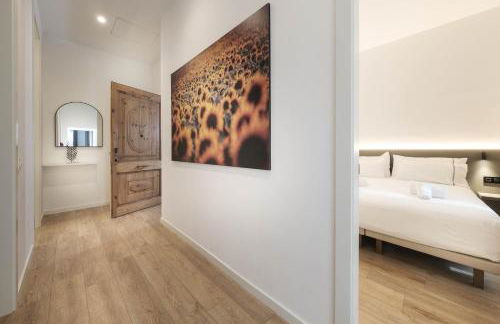 NC Apartments Rambla 32 - Foto 57