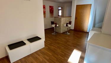 Herzo City Apartment - bis zu 8 Personen - 4 Schlafzimmer - Innenstadt - Foto 3