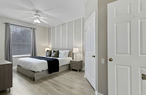 Familiar 3 Quartos Perto da Disney! - Foto 17