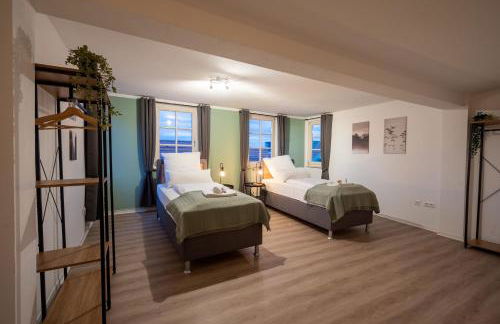 Übernachten im Kulturdenkmal - Weinort - Foto 10