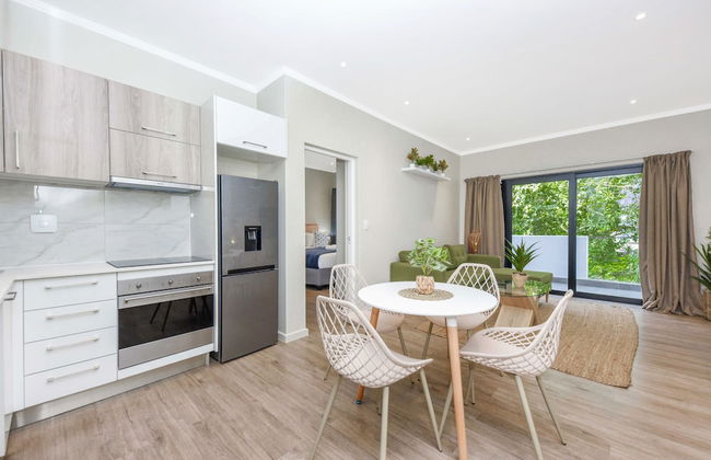 The Monroe Luxury Apartments - Photo 61