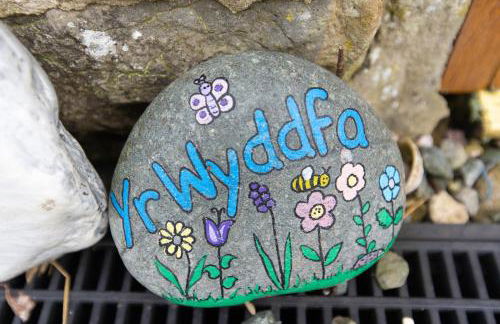 Yr Wyddfa Cottage Anglesey - Foto 32