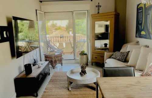 Moderno loft to Love en Mijas Costa , Malaga - Photo 39