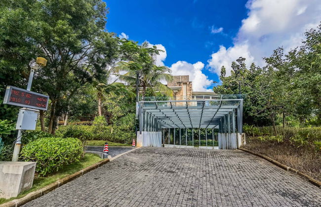 wanningnanyanwanhaiyabieshuhotel - Foto 60