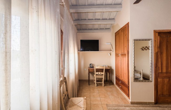 El Moli de Siurana, The Originals Relais (Relais du Silence) - Photo 44