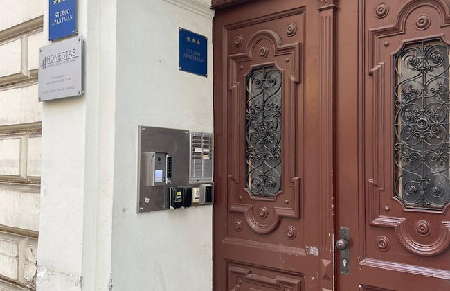 Bonne Chance Apartments - Photo 37