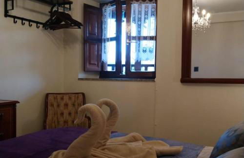 Los Balcones de Nieda - Foto 24