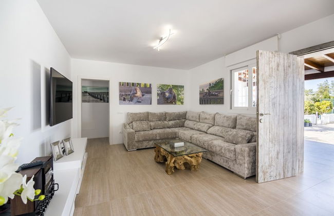 Villa Can Raes - Foto 33