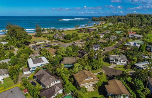 Hanalei Palms 2 Bedroom Home by RedAwning - Foto 90