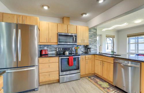 Sarasota House with Private Pool - 4 Mi to Beach! - Foto 11