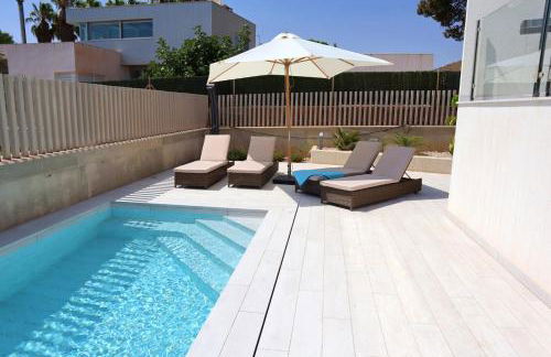 Casa Mirabelle, a La Azohia dream by the sea - Foto 3