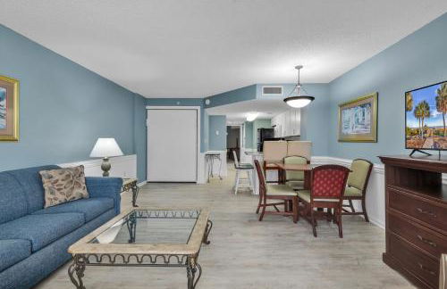 Atlantica Resort Condo Oceanfront Close to the beach - Foto 6