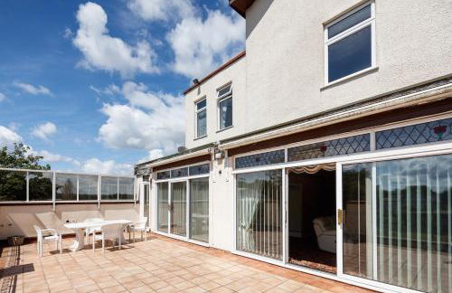 Beautiful 'Mayfield' Villa with private pool! - Foto 54