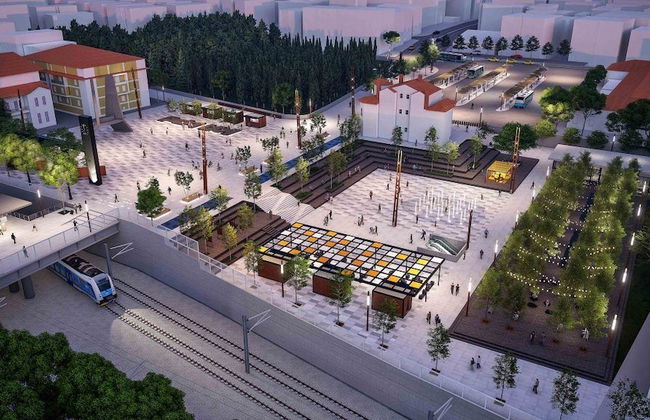 Kanarya Suit Otel - Photo 18