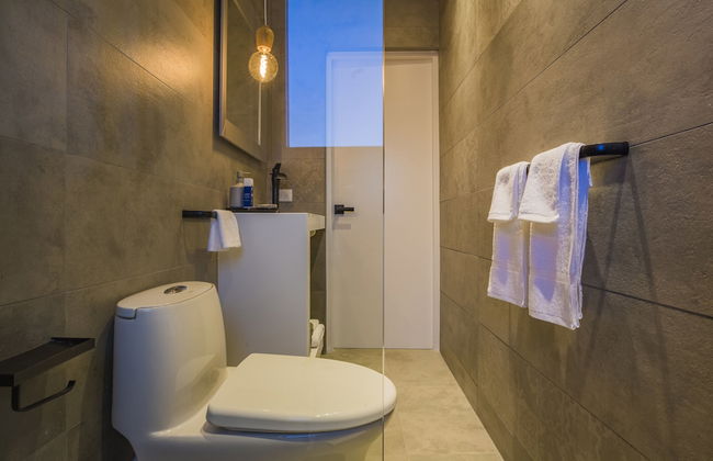 Boca Catalina Modern Villa - Foto 51