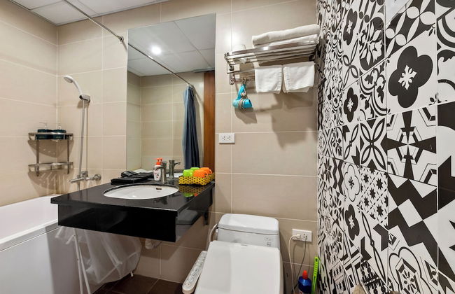 Wendy apartment 39LL - Foto 39