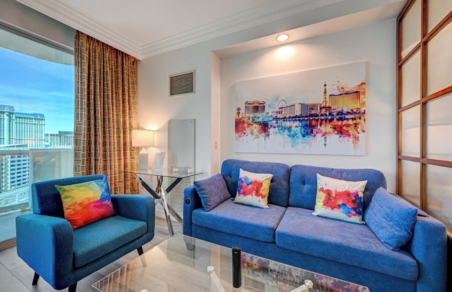 Lucky Gem Penthouse Suites at Signature - Foto 15