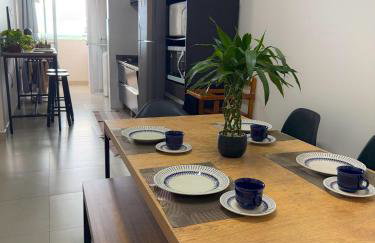 The View 203 - aconchegante com vista para Cascavel - 2 quartos ar condicionado - Photo 26