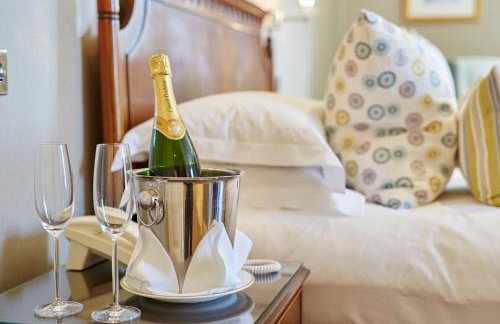 Tylney Hall Hotel - Photo 18