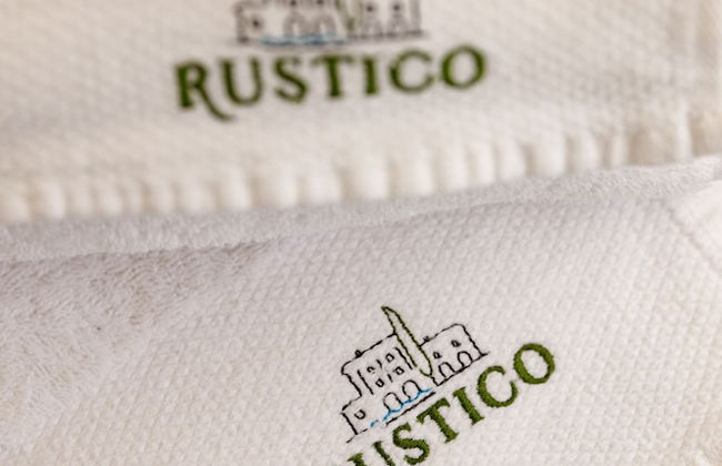 Residence Rustico - Foto 55