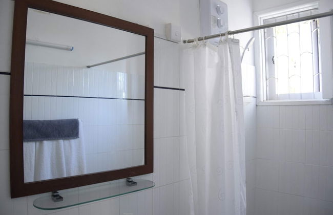 Residence With 6 Seafront Bungalows and Swimming - Foto 27