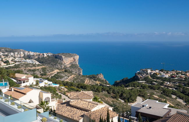 Blue Infinity 1 - Foto 30