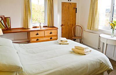 Furzeburrow - Foto 7