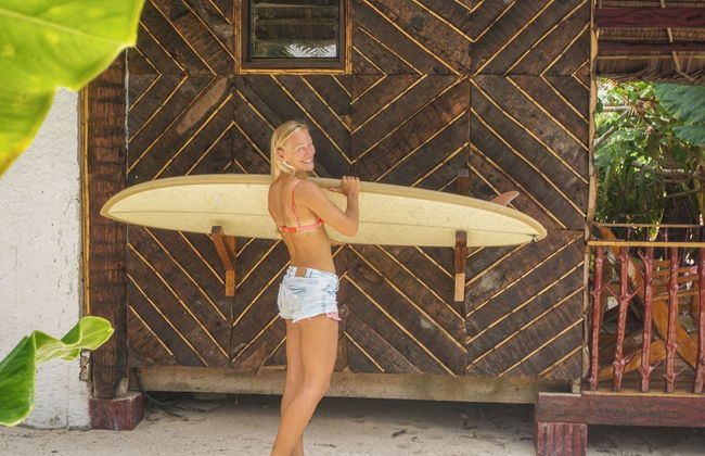 Marahuyo Siargao - Foto 12