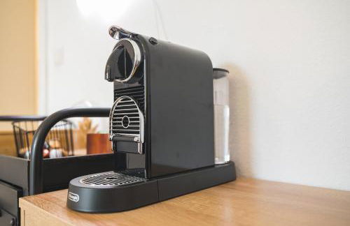 Lemon3 - SAP Arena & Maimarkt - Smart-TV - Self-Checkin - Free Parking - Foto 41