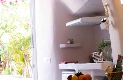 Bird Nest-Santorini Cave houses - Foto 8