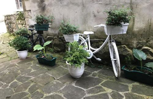 Apartamento La Vieja Panadería 1 - Foto 6