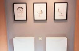 Boddenhus Rügen - Fewo Schwalbe - Foto 11