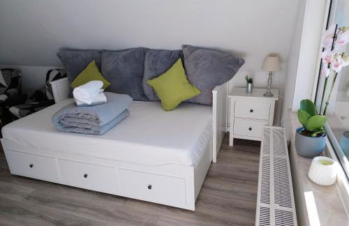 Cozy Home in der Heide, zentral und ruhig - Foto 2